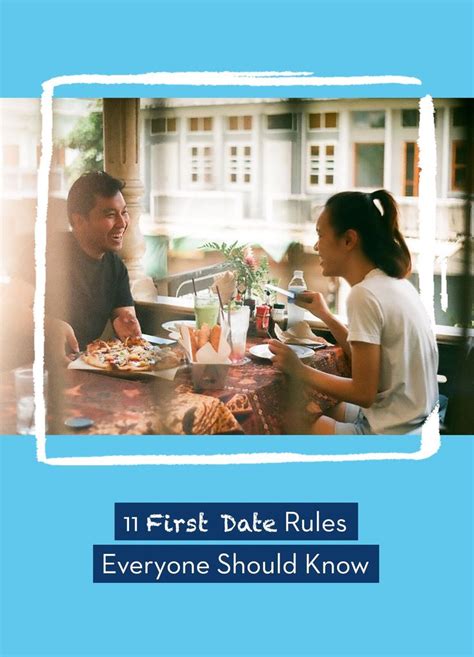first date online dating etiquette